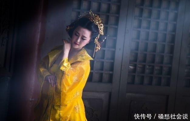 溥仪|冷宫在故宫的哪个位置?为啥不对游客开放,溥仪晚年道出其中秘密