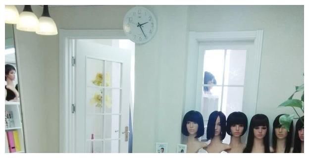 怎么判断女士真发头套的好坏？