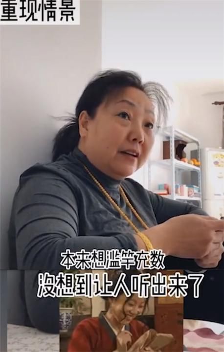 轮流转|妈妈上老年大学被留校，女儿趁机“数落”，网友笑翻：风水轮流转