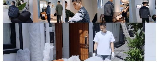 黄景瑜|《做家务的男人3》:陈学冬,自己的东西请自己搬