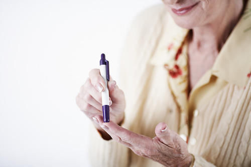 专家|糖尿病患者身体消瘦,这属于好事还是坏事?专家:这几点你要知道