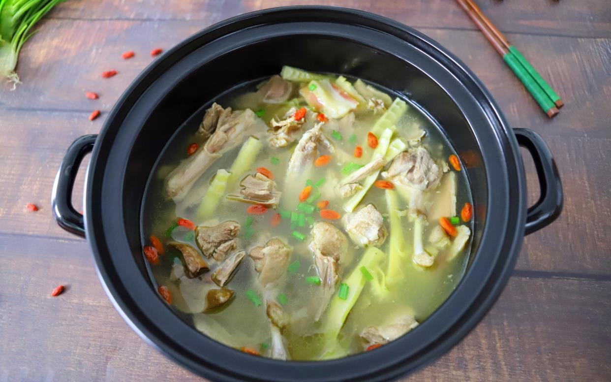 冬瓜|小暑过后，记得常吃“1肉3瓜”，应季而食身体好，顺利过伏天