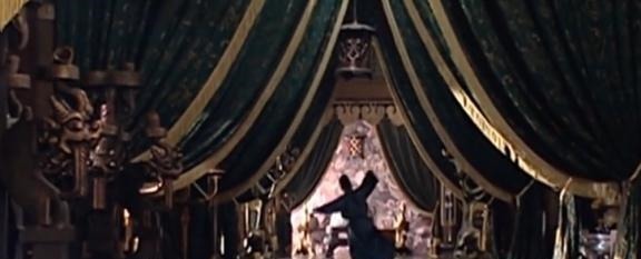 全场|大明王朝嘉靖的帝王之术,三步棋掌控全场,只有他能呼风唤雨!