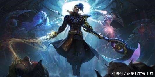 主角|万古神帝主角果然了不得,一个大圣娶了6个老婆都是真神