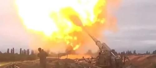 复制|亚美尼亚为什么没能复制上一次纳卡战争那样的胜利？