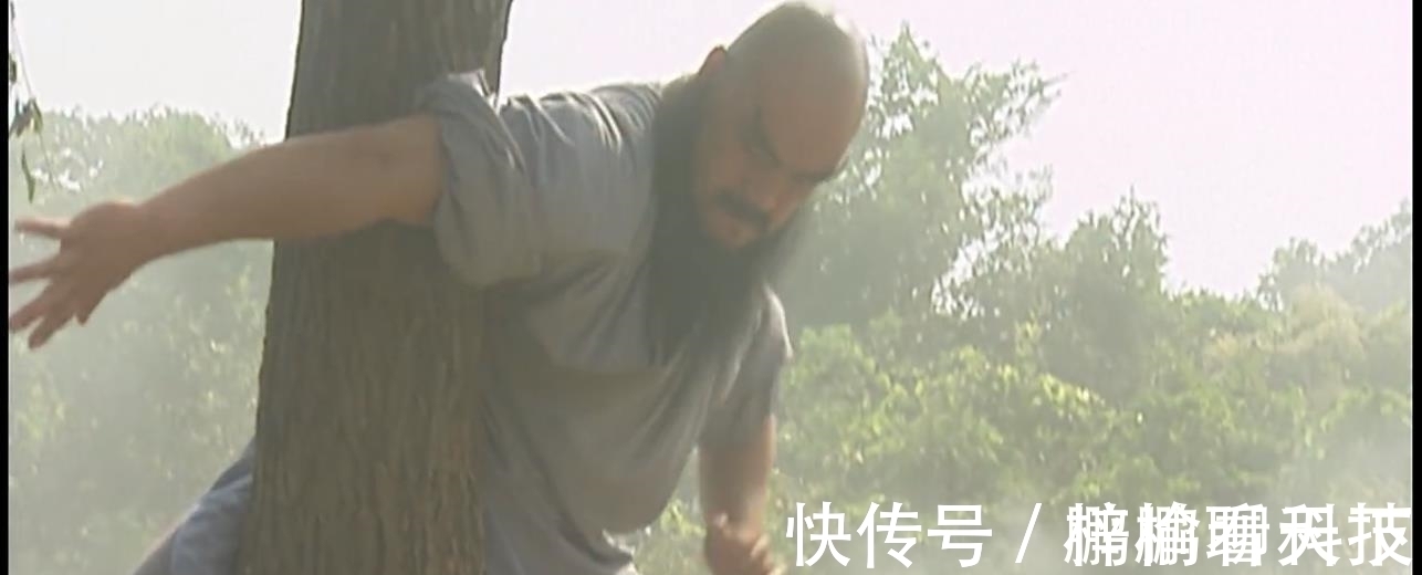 臧金生@如果鲁智深过景阳冈,能不能徒手打死老虎?