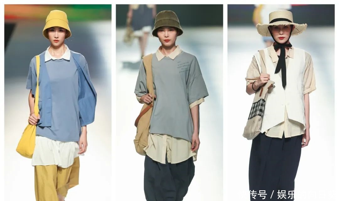 集结湾区时尚原创力量,溯潮而尚2021粤港澳品牌发布会精彩上演!