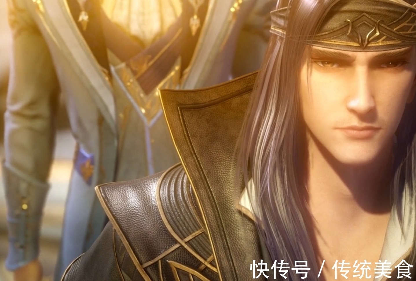 海神|斗罗大陆:海神九考,有人欢喜有人愁