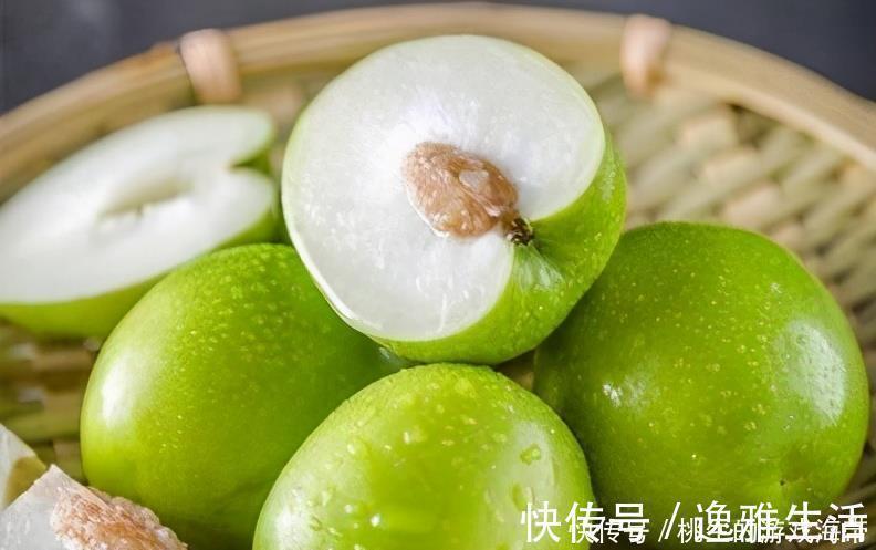 养颜|聪明人爱吃3种食物,排毒养颜,延缓衰老,早吃早好!