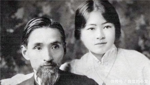 67岁的张幼仪重回康桥,被问爱不爱徐志摩,她的答案彰显格局