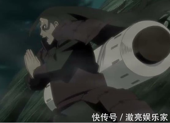 死因|火影忍者死因扑朔迷离的4个忍者,木叶这2人死后,开始没落!
