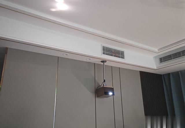 储物空间|新房终于完工啦,全屋时尚又大气,每个空间都充满幸福的味道