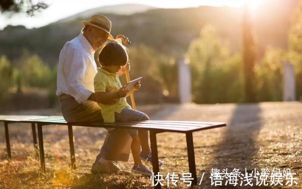 大钱|将来“挣大钱”的孩子,小时候多半有3种特征,中的父母就偷乐吧