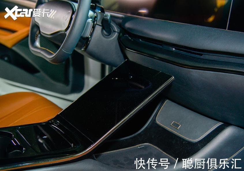 仪表盘|未来的智能终端是否会像智己L7一样?