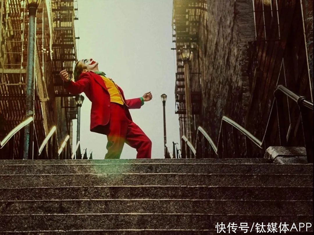 悲剧|我本以为这行业是个悲剧，没想到是个彻底的喜剧
