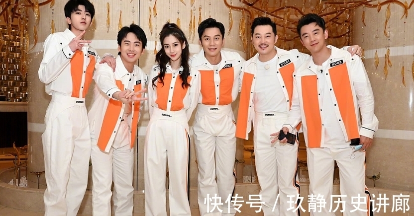 嘉宾阵容|曝《跑男黄河篇2》首期嘉宾阵容,宋雨琪回归,飞行嘉宾身份公开