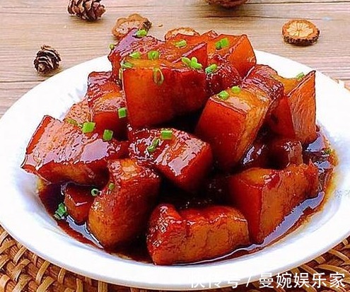 红烧肉|做红烧肉，不要放这种料！很多人爱放，难怪肉又老又柴，腥味也大