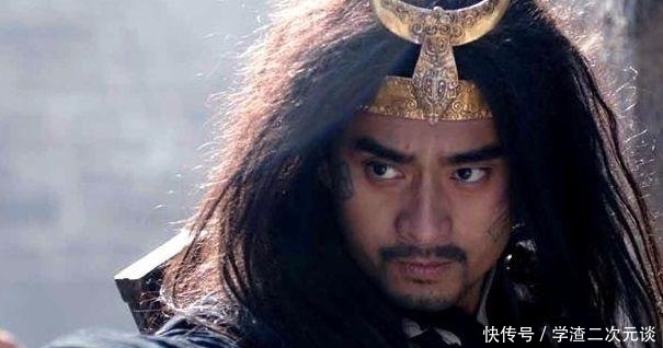 此人是梁山第三十二条好汉,地位比燕青还高,却有三点不如武大郎