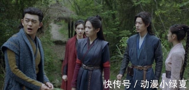 马红俊|斗罗大陆再次大改,胡列娜为戴沐白进史莱克,赵无极不是学院老师
