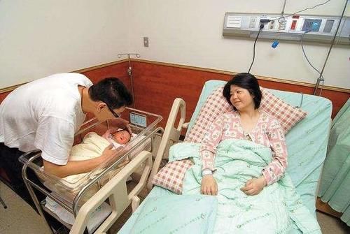 “我就是不要顺产”,90后产妇坚持剖腹产,事后庆幸没选错