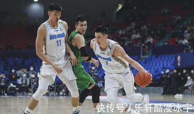 首鋼|大舞臺先生!林書豪+吉布森不夠他打!郭艾倫焦點大戰閃耀全場