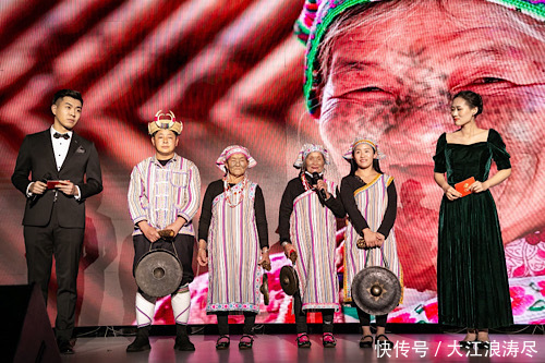 华熙赵燕:“云中”十周年音乐会彰显华熙LIVE文化凝心聚首