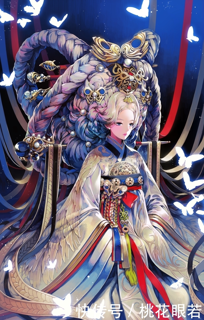 奋斗史|暴雪游戏的插画家奋斗史,他笔下的作品深深的刻印在游戏玩家的脑海中!!