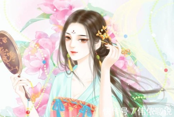 妻奴！宠文，她是国师娇宠两世的宝贝，软软糯糯撒个娇，活阎王秒变妻奴