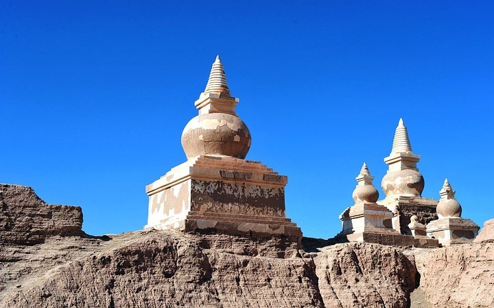 党项|党项人的称帝路:祖孙三代一波三折,终于走完最后一里路