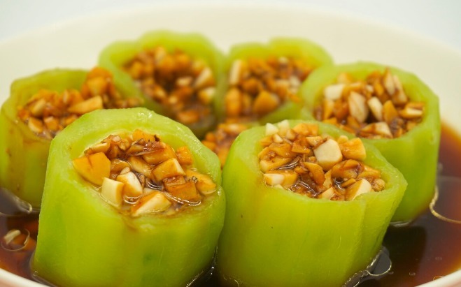 天气燥热,分享8道下饭素菜,简单好做又开胃,再也不怕没好菜