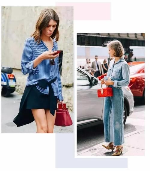 春天的“生机颜色”组合!这几组给你灵感,活泼仙女即刻出街