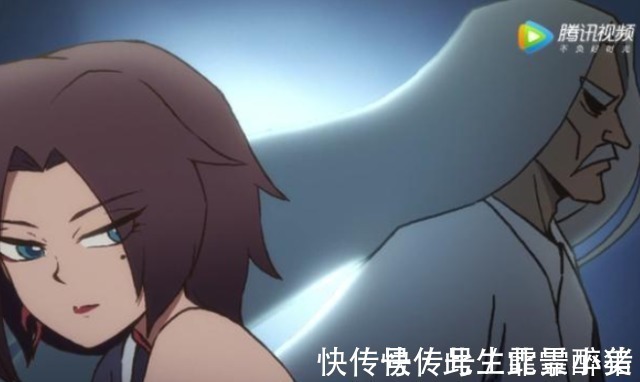 命华|伍六七烂命华被解析,有谁留意到仪器上的信息他才是最强大佬