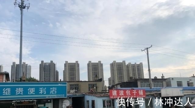 5g+|和平三环外这片区域终于要动了?又富了一批人