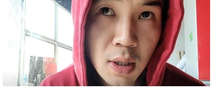 韩健身教练对金钟国“Roide事件”争议做出了反应