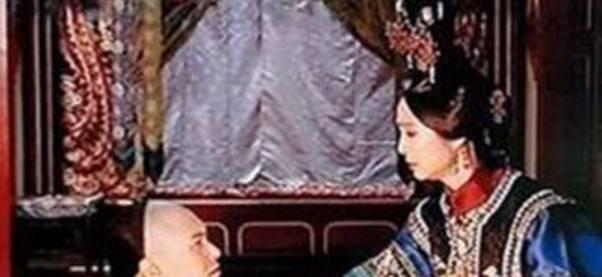 慈禧|李莲英伺候慈禧53年,慈禧死后,李莲英表姐袒露慈禧是死于他杀!