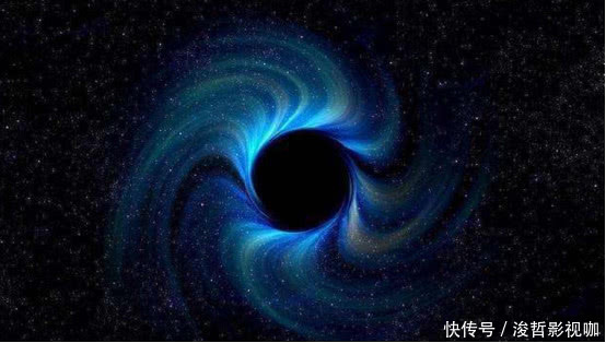 为什么一个奇点就能炸出宇宙？最新研究发现：其内隐瞒着不少秘密