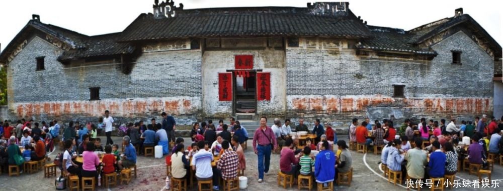 岁月悠悠|岁月悠悠,平南一座265年历史的古民居引起专家关注!