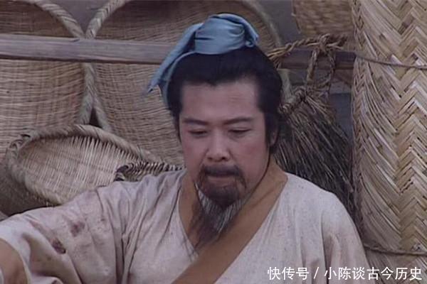 蜀汉|在汉末乱世之中,实力薄弱的刘备为何能建立蜀汉王朝