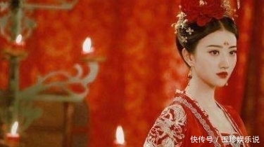 悲情|沈珍珠:让两位皇帝寻找数十年的悲情皇妃