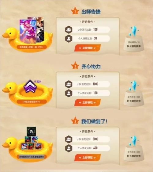 峡谷四等一