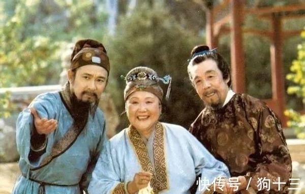 珍大爷!贾府中有群人很特殊,奴才的身份,主子的派头,贾母都敬她们三分