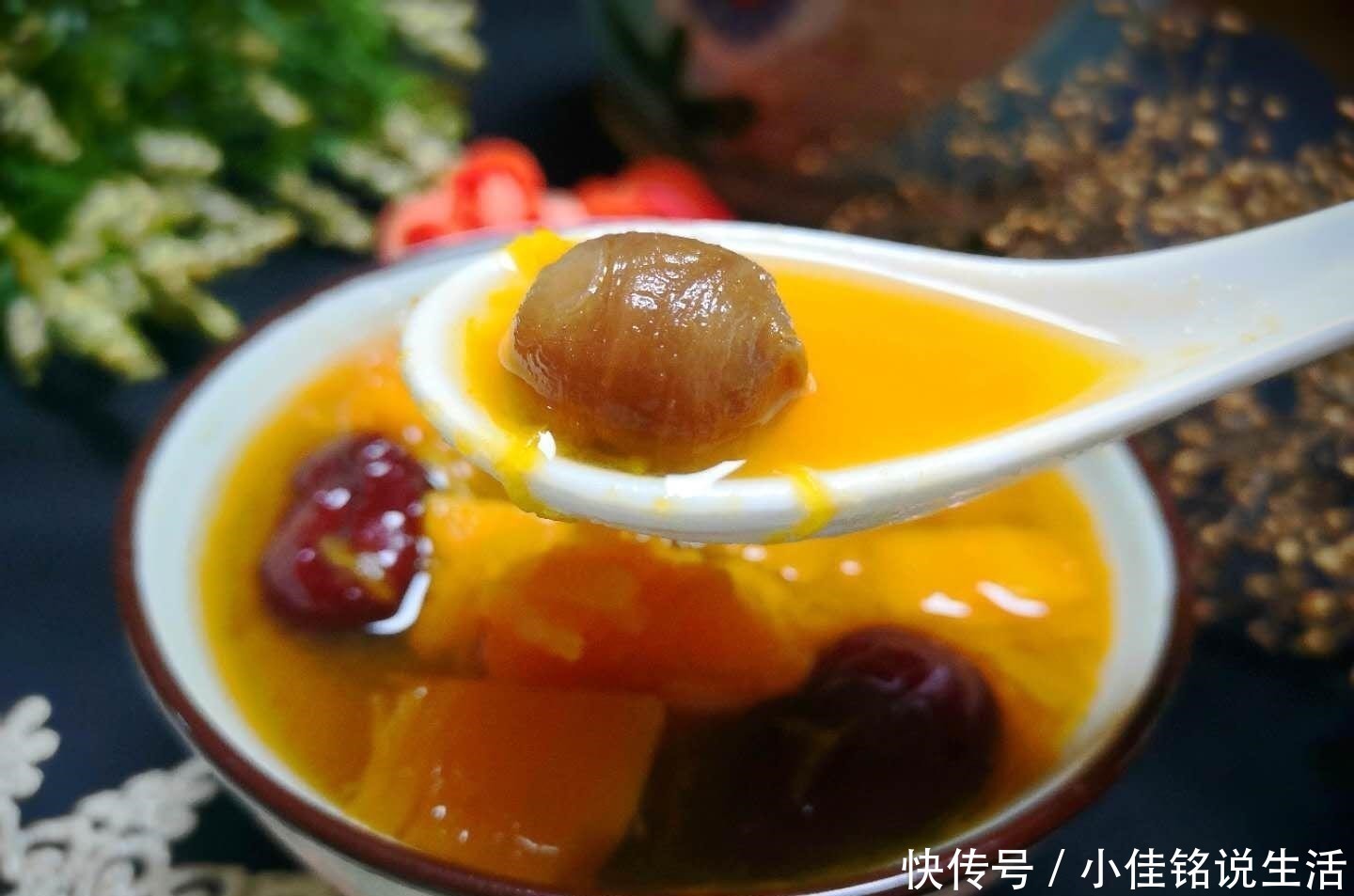 失眠|失眠最怕这“果”,只需简单一煮,隔三差五吃,一觉睡到自然醒!