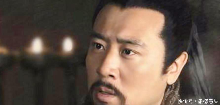 东吴|若此人未死三国历史将重写，刘备夷陵不会惨败，东吴也可稳操胜券！