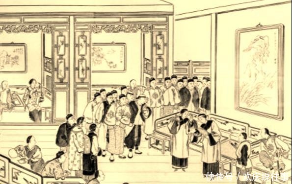 杨月楼|清同治末期“杨月楼冤案”始末