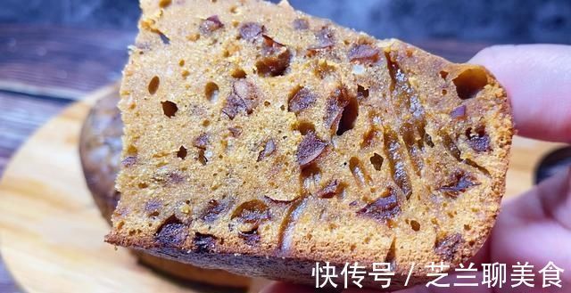 搅拌|秋天,吃梨吃银耳都不如多吃它,坚持每天吃几颗,精神满满过秋天