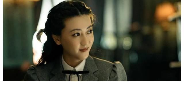 逯恣祯:比起飘在空中,更喜欢踩在地上