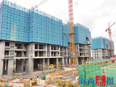 用地|厦门发布五宗用地信息公告 岛内将建8000多套安置型商品房