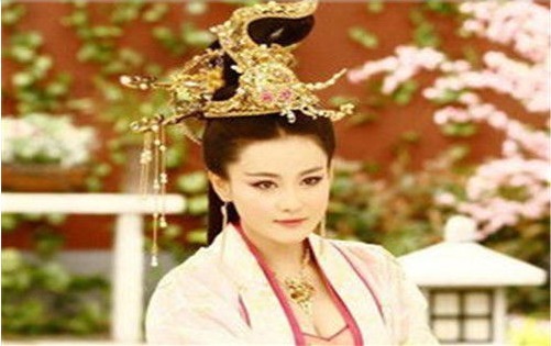 真实|妲己不是狐狸精变的,真实身份太残忍,不忍细看!