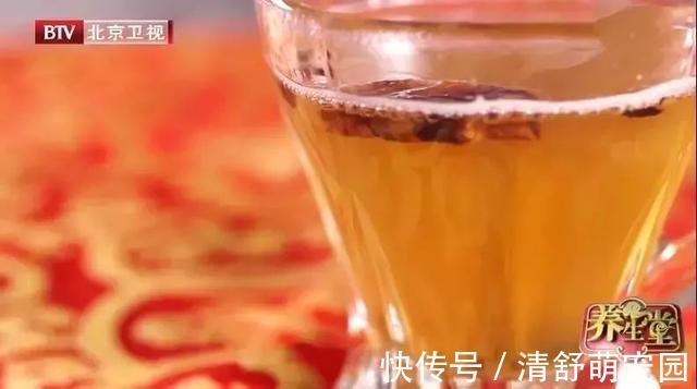 功效|冬天常吃这个,防血栓!40岁后要多吃,活血、降脂