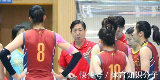 中国女排|女排新打法或复制江苏体系,蔡斌4大爱徒搭档天津3将,组首发阵容